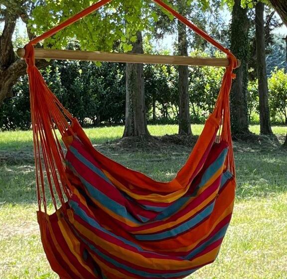 标准间带露台, Domaine Des Eucalyptus