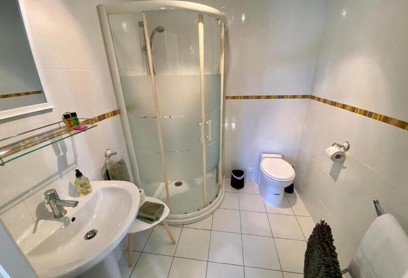 חדר סטנדרט, Le Portanel