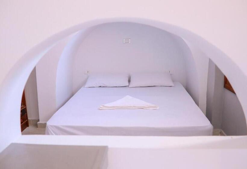 اتاق استاندارد با تراس, Coral Reefs Hotel Dahab
