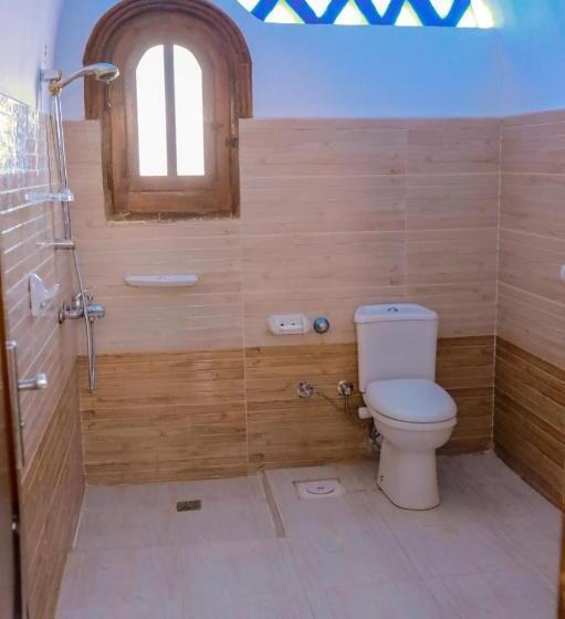 اتاق استاندارد با تراس, Coral Reefs Hotel Dahab