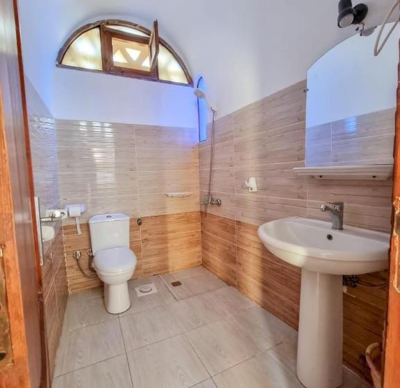 اتاق استاندارد با تراس, Coral Reefs Hotel Dahab