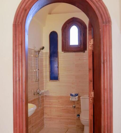 اتاق استاندارد با تراس, Coral Reefs Hotel Dahab