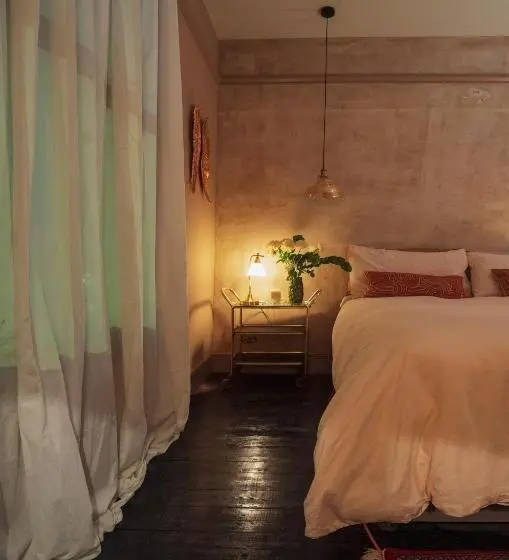 Habitació Estàndard Llit King, Bo