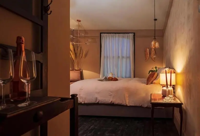 Habitació Estàndard Llit King, Bo