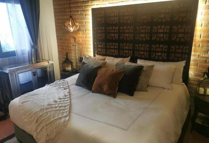 سوییت, Casamada