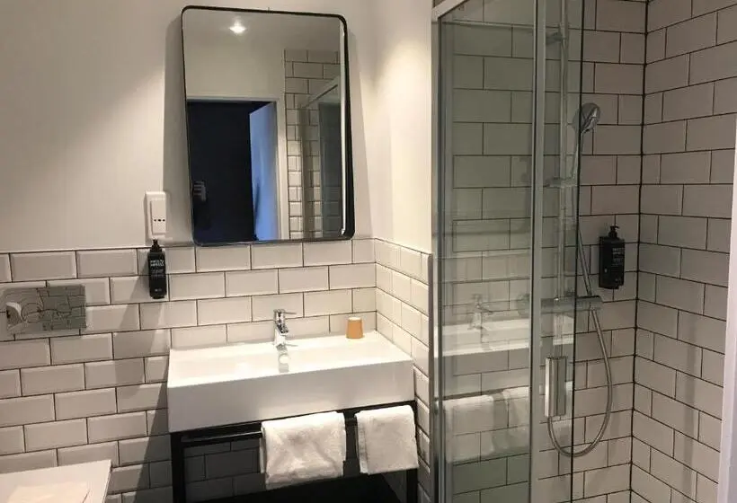スタンダードルーム, Ibis Styles Dreux Centre Gare