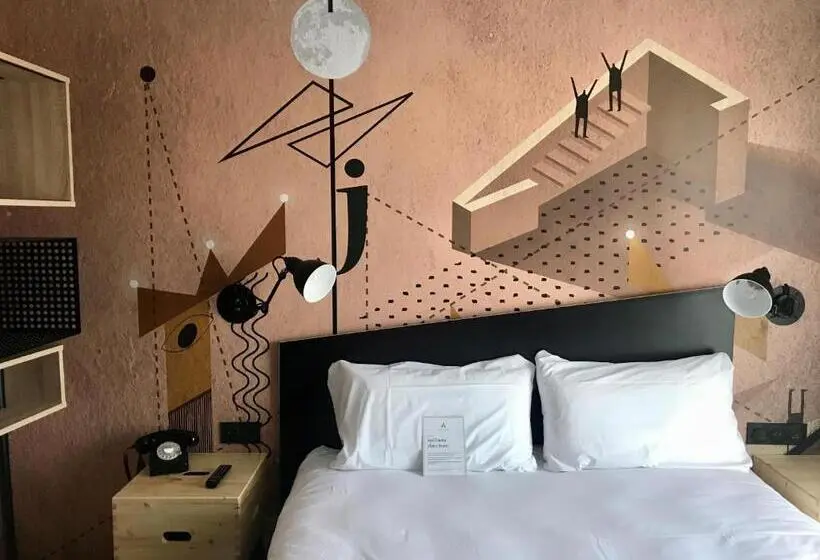 スタンダードルーム, Ibis Styles Dreux Centre Gare