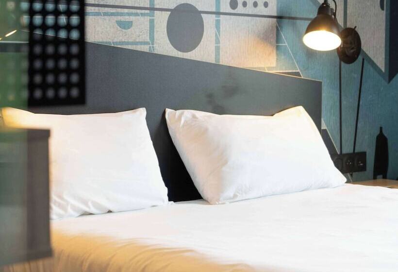 수피리어 룸, Ibis Styles Dreux Centre Gare
