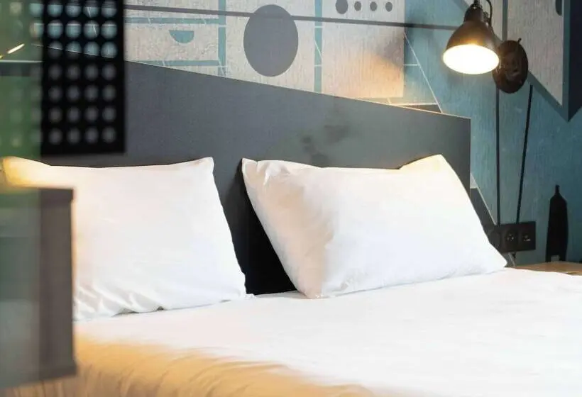 スーペリアールーム, Ibis Styles Dreux Centre Gare