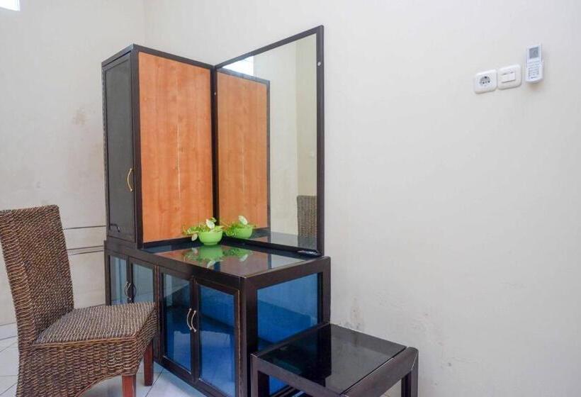 Номер Стандарт, Koolkost Syariah At Jalan Juanda Solo   Minimum Stay 6 Nights