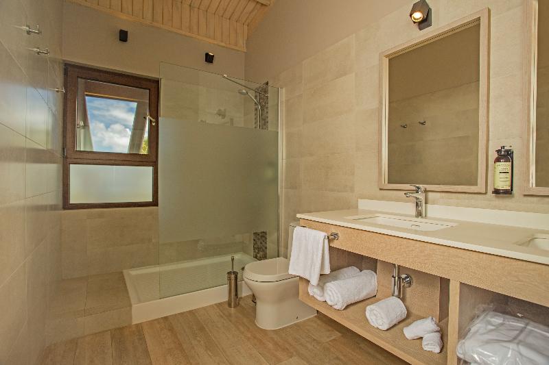 غرفة قياسية سرير كينج, Ohana Rapa Nui