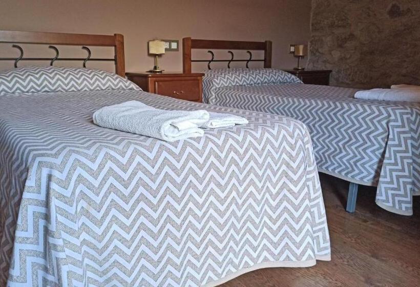 스탠다드 룸, Rural Val Dos Pigarros