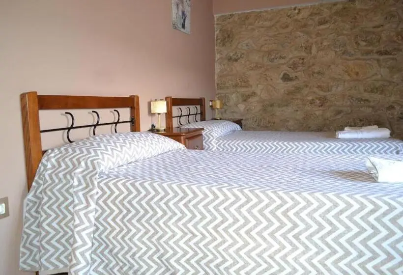 Standard-huone, Rural Val Dos Pigarros