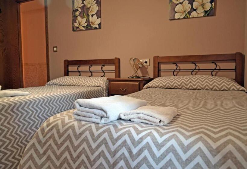 스탠다드 룸, Rural Val Dos Pigarros