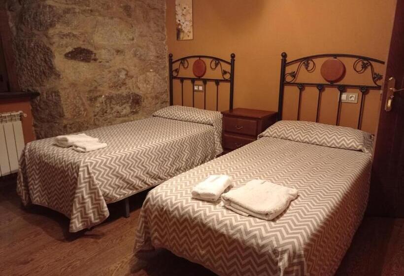 스탠다드 룸, Rural Val Dos Pigarros