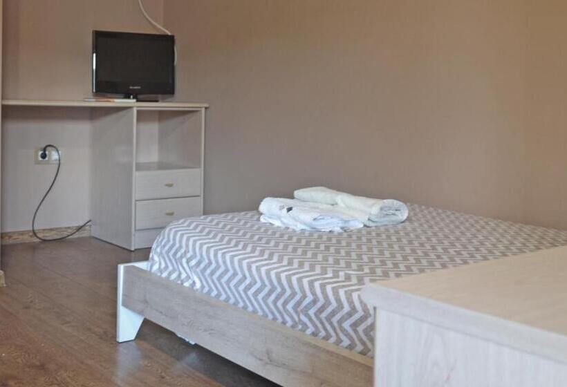 스탠다드 싱글 룸, Rural Val Dos Pigarros