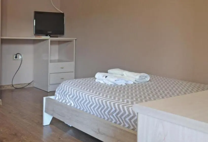 Standard Yhden Hengen Huone, Rural Val Dos Pigarros