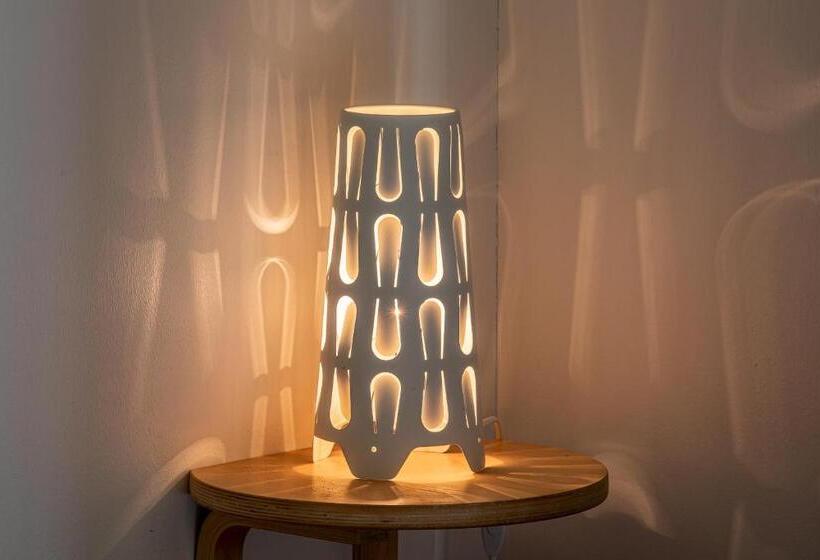 غرفة قياسية, Systemairhallen Bed&breakfast