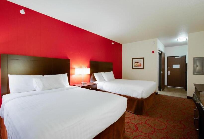 Quarto Estandar, Inn At Hunters Run