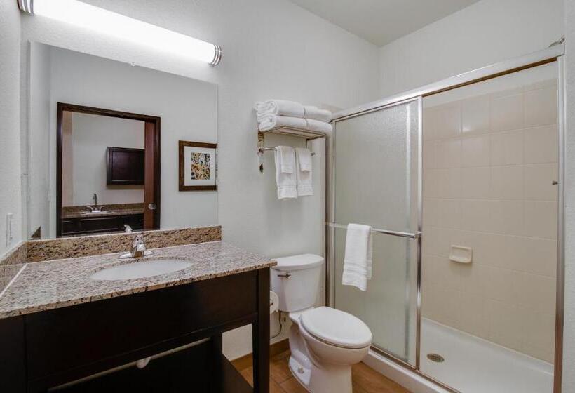 Quarto Estandar, Inn At Hunters Run