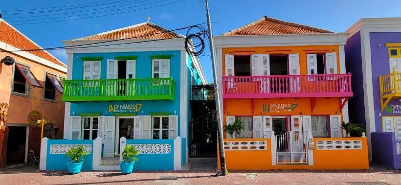 اتاق استاندارد, Wynwood Boutique