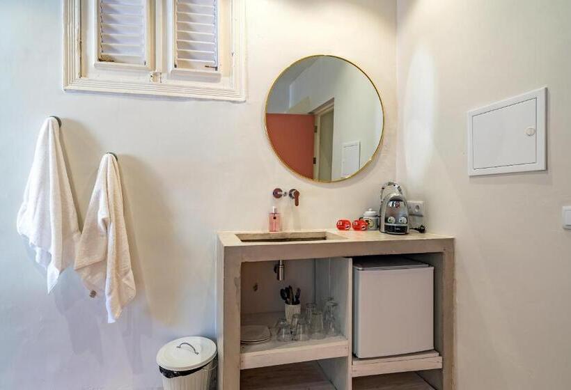 اتاق استاندارد, Wynwood Boutique