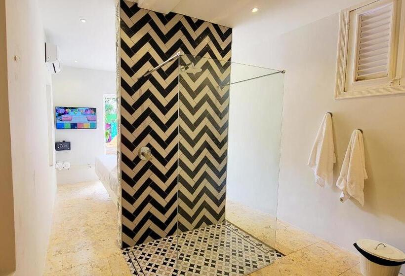 اتاق استاندارد, Wynwood Boutique