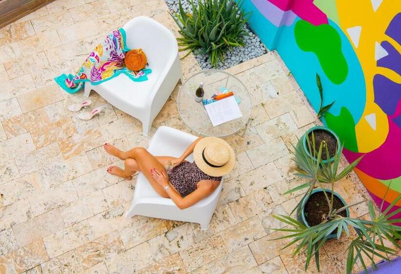 آپارتمان 2 خوابه, Wynwood Boutique