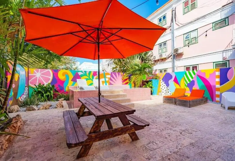 آپارتمان 2 خوابه, Wynwood Boutique