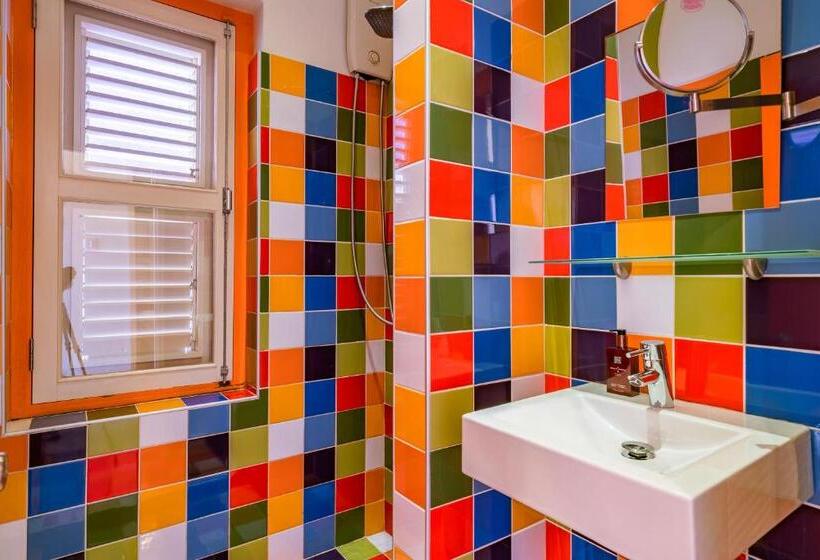 آپارتمان 2 خوابه, Wynwood Boutique