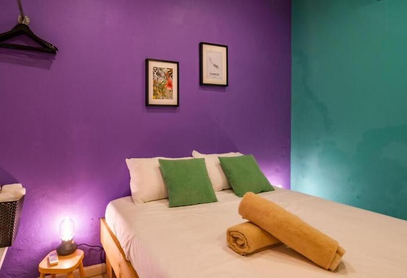 آپارتمان 2 خوابه, Wynwood Boutique