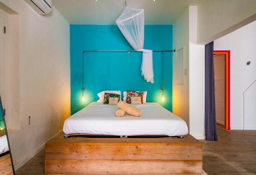 آپارتمان 2 خوابه, Wynwood Boutique