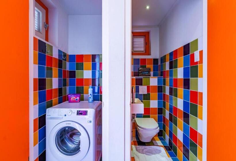 آپارتمان 2 خوابه, Wynwood Boutique