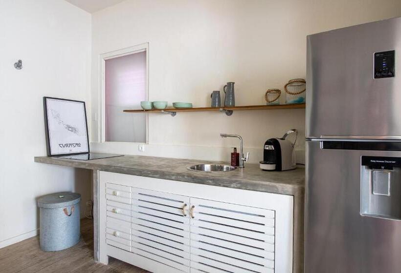 آپارتمان 2 خوابه, Wynwood Boutique