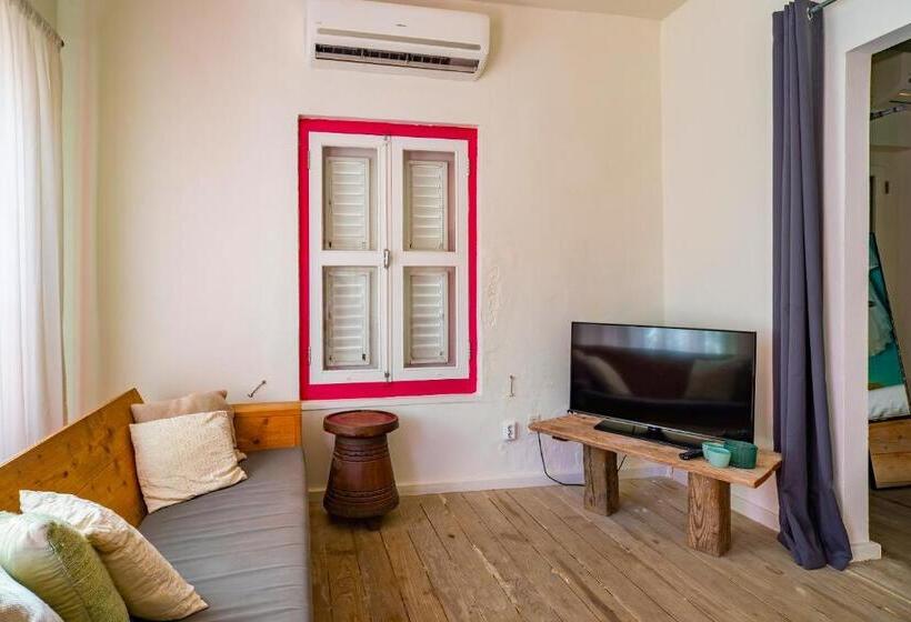 آپارتمان 2 خوابه, Wynwood Boutique