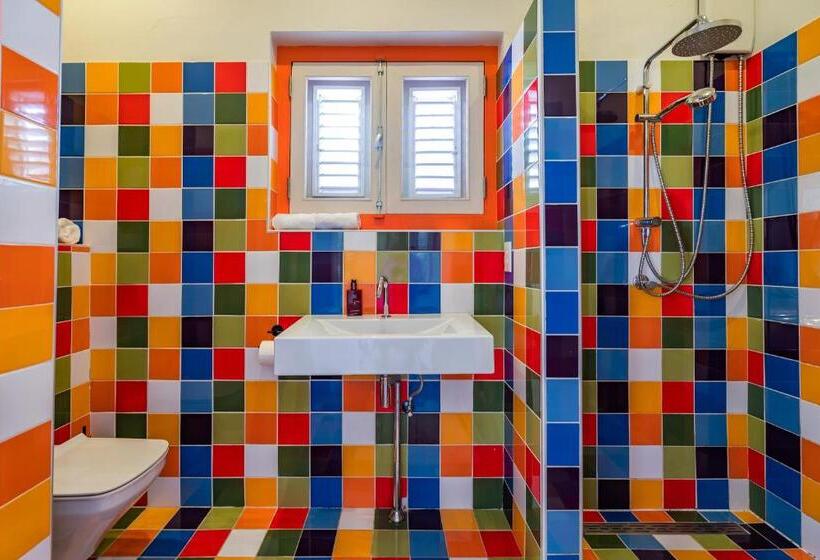 آپارتمان 1 خوابه با بالکن, Wynwood Boutique