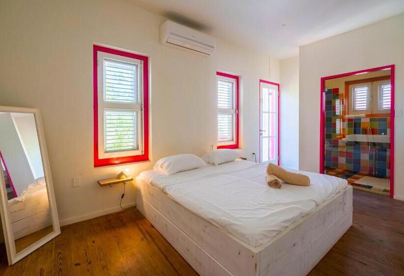 آپارتمان 1 خوابه با بالکن, Wynwood Boutique