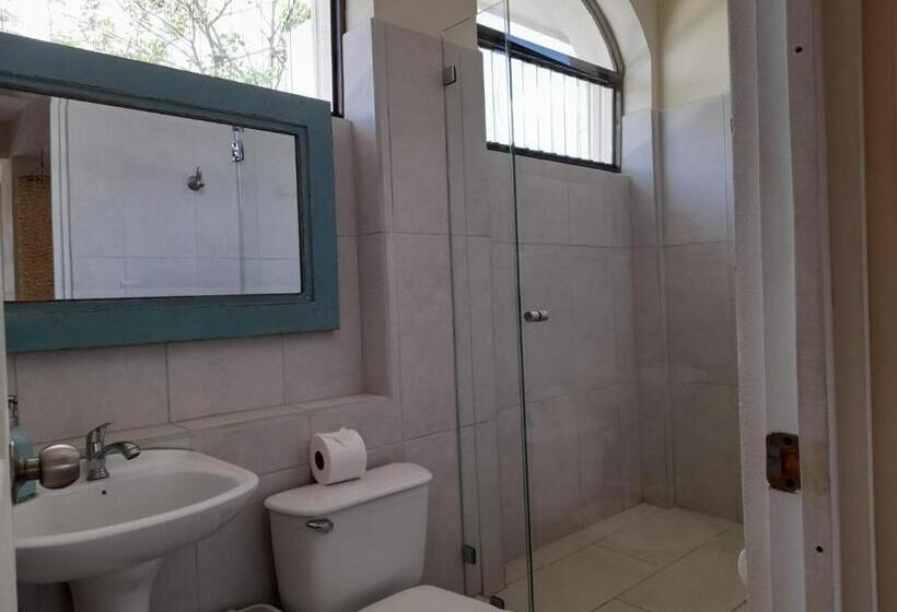 スイート, Zulu Surf Hotel Tamarindo