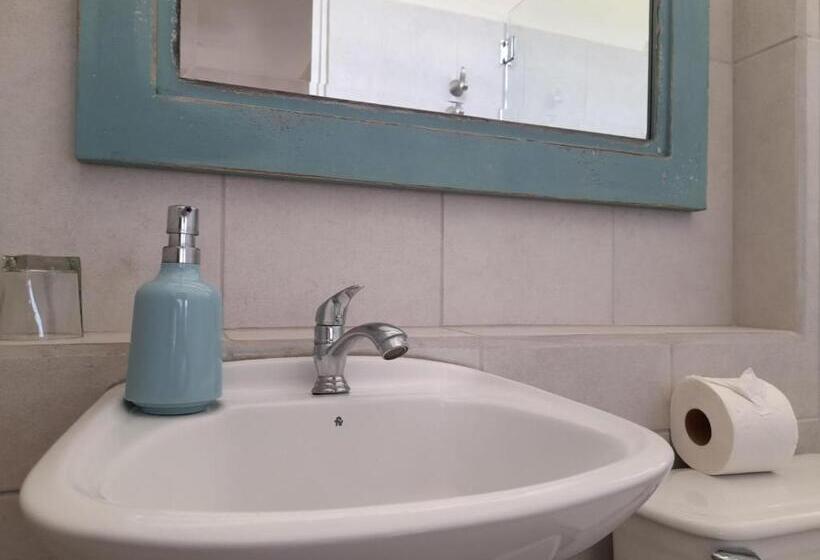 スイート, Zulu Surf Hotel Tamarindo