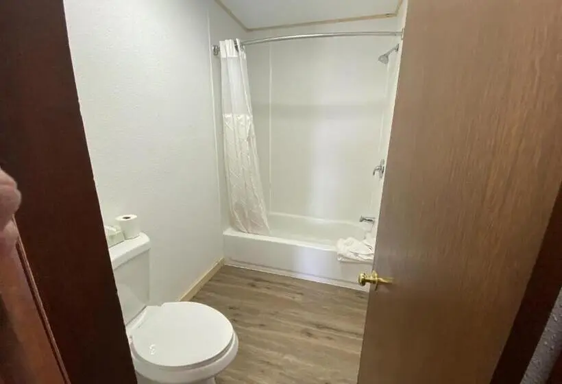 スタンダード４人部屋, Rainbow Lodge