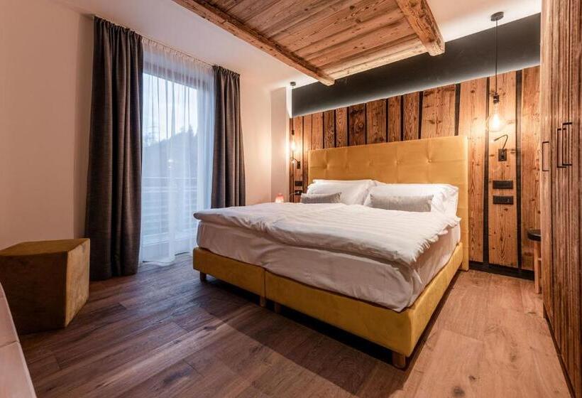 Suíte, Nidaris   Luxury Private Spa Suites