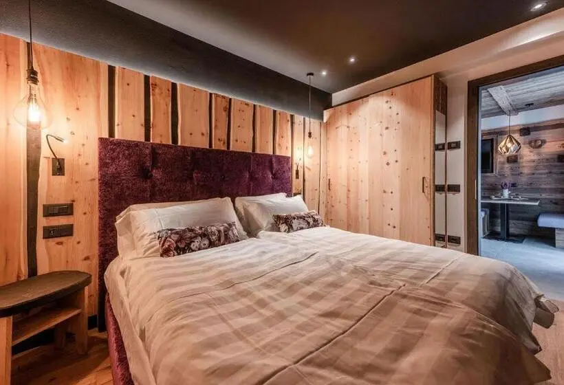 スイート, Nidaris   Luxury Private Spa Suites