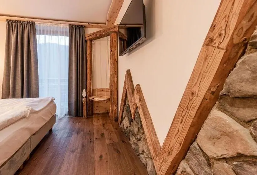 デラックススイート, Nidaris   Luxury Private Spa Suites