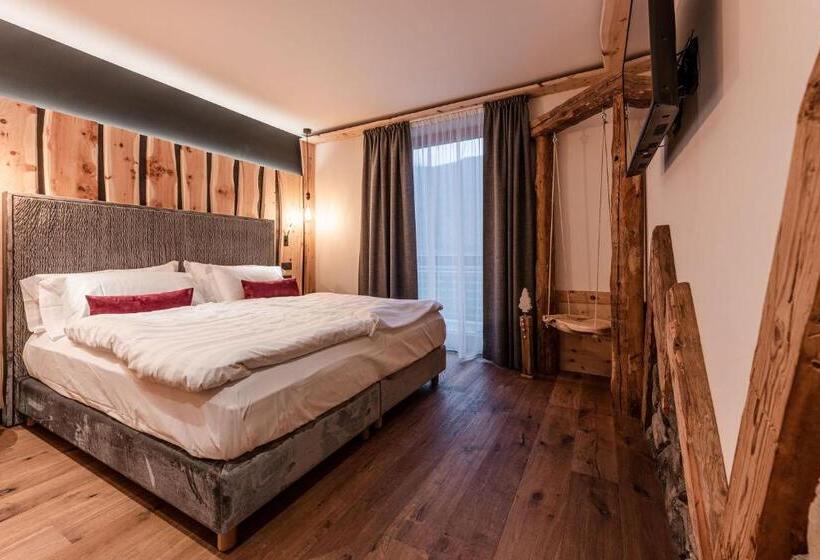 جناح ديلوكس, Nidaris   Luxury Private Spa Suites