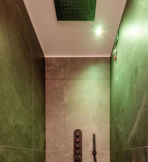 Люкс Повышенной Комфортности, Nidaris   Luxury Private Spa Suites