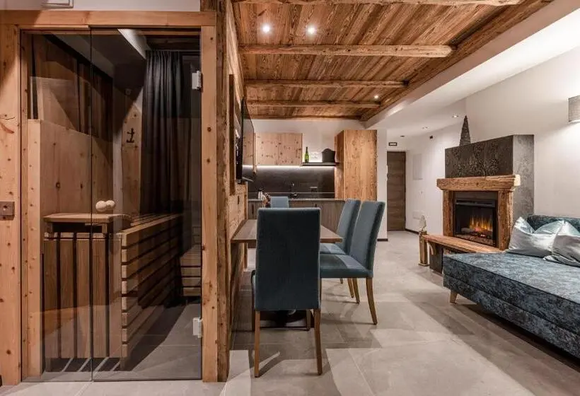 ハイドロマッサージバス付きスイート, Nidaris   Luxury Private Spa Suites