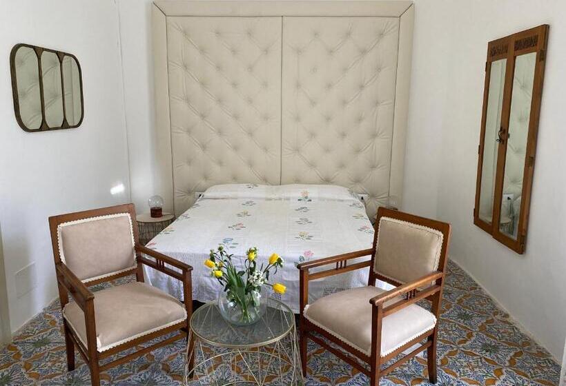 Quarto Superior, Biancas