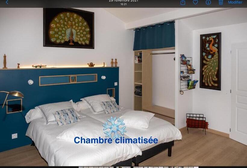 Номер Стандарт, La Foulonnière De Neuville