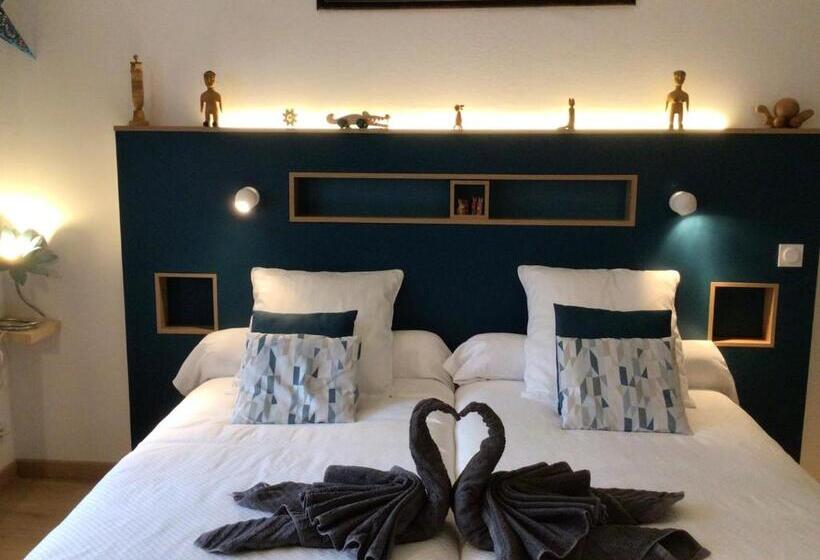 Номер Стандарт, La Foulonnière De Neuville