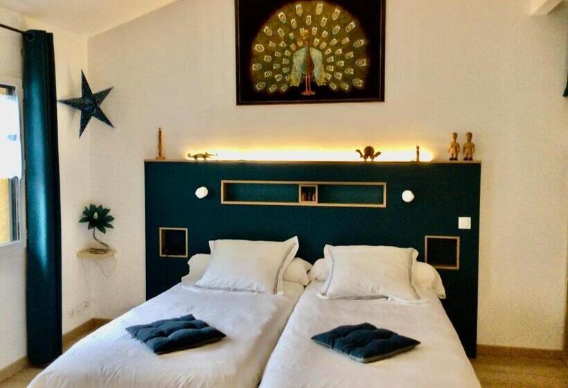 Номер Стандарт, La Foulonnière De Neuville